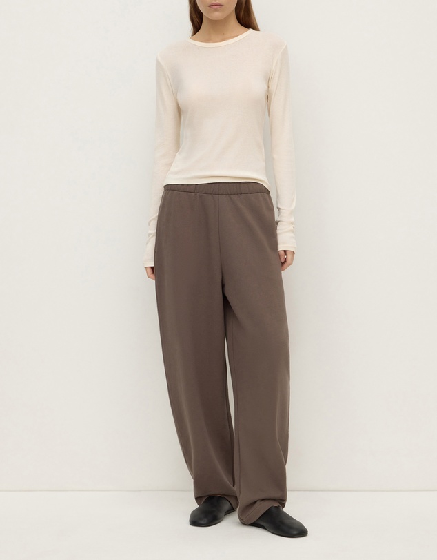 Assembly Label - Brushed Cotton Lounge Pants