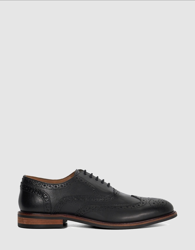 Dune London - Baltics - Black