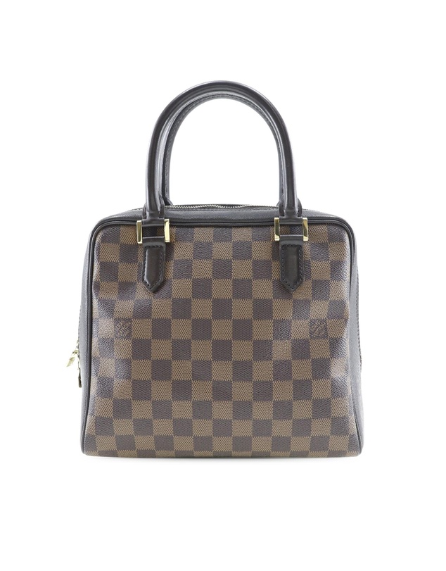 Pre-Loved by Azura Reborn - Pre-Loved Damier Ebene Brera