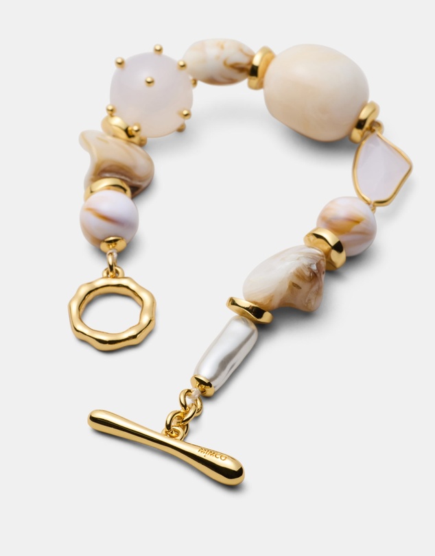 MIMCO - Oleander Bracelet