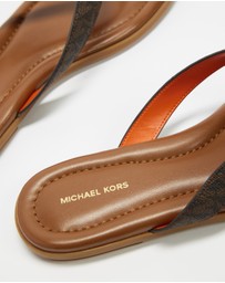 Michael Kors - Erin Thong Sandals