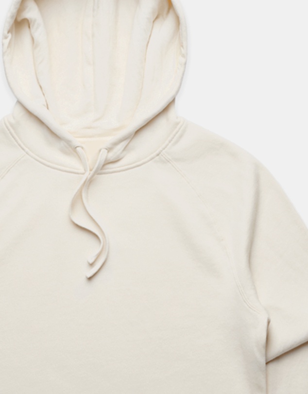 Vacancy Co - Vacant Hoodie - Youth