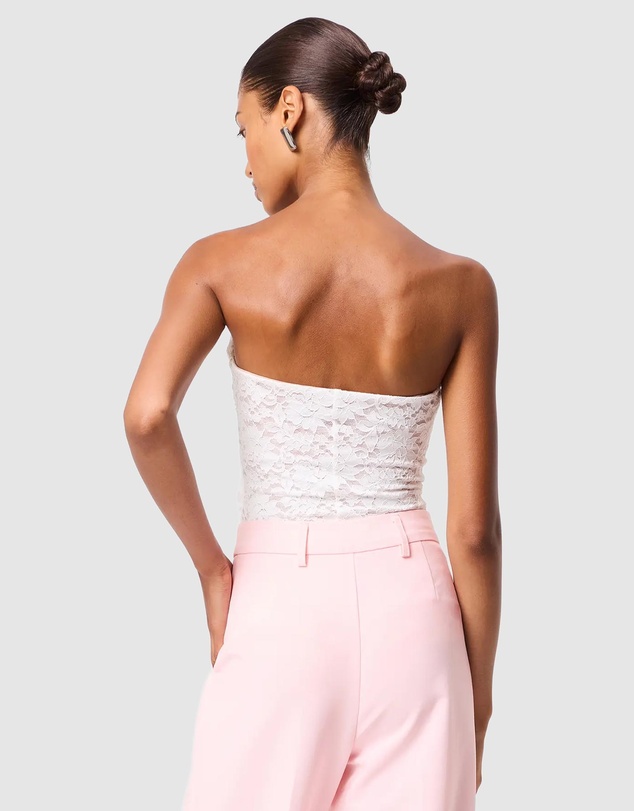 Mossman - Lucia Top