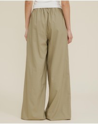 The Fated - Charlotte Relaxed Pants