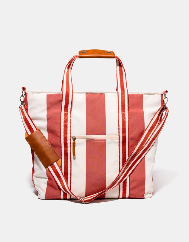 Business & Pleasure Co. - The Cooler Tote Bag