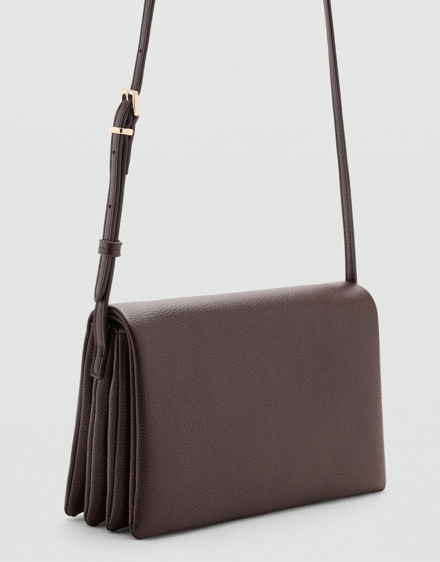 M.N.G - Berta Crossbody Bag