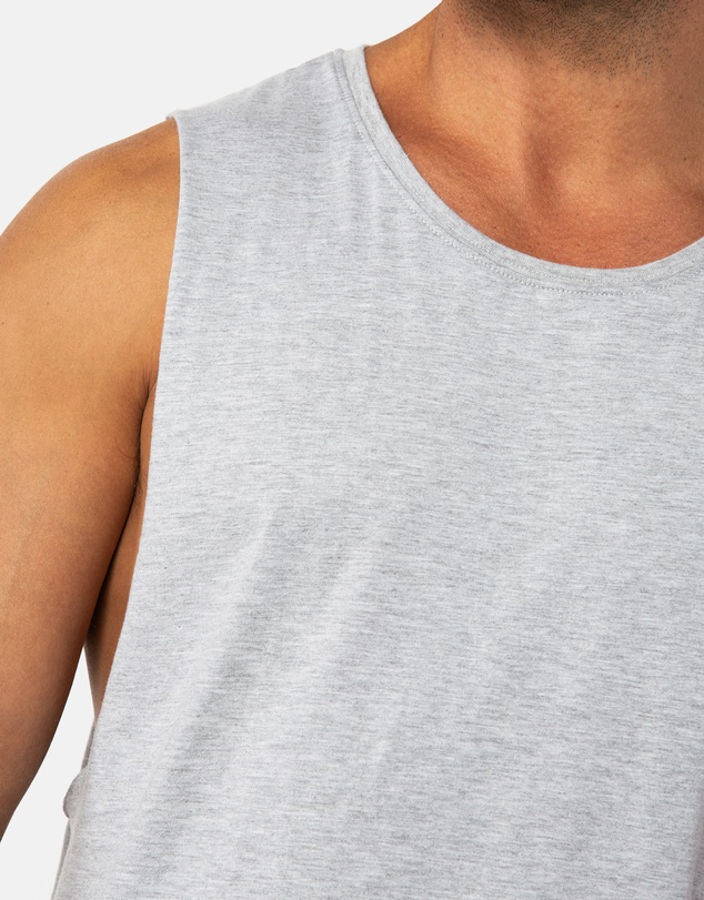 ONEBYONE - Classic Blank Tank