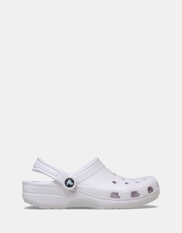 Crocs - Classic Clogs - Unisex