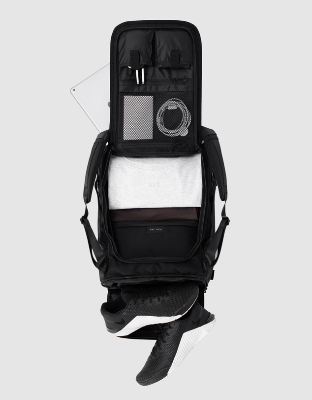 REC GEN - Wet Pack Toiletry Bag
