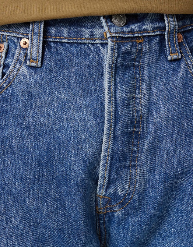 Levi's - 501 Original Jeans