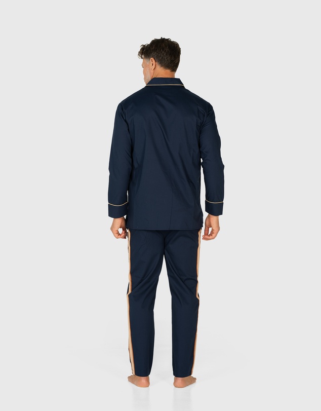 Coast Clothing - Portsea mens Pyjamas