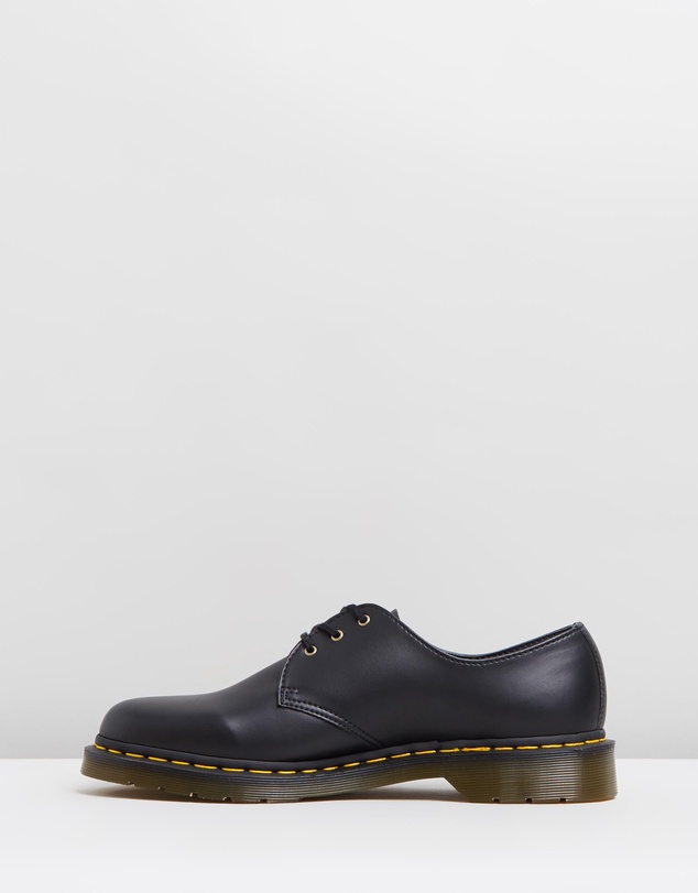 Dr Martens - Unisex Vegan 1461 DMC 3-Eye Shoes