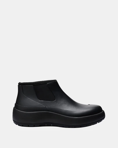 RAINS - Women's The Dry Boot Short Black