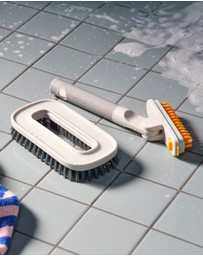 Joseph Joseph - CleanTech™ 2-in-1 Tile Scrubber