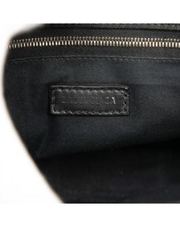 Pre-Loved by Azura Reborn - Pre-Loved Canvas Trade Tote XS