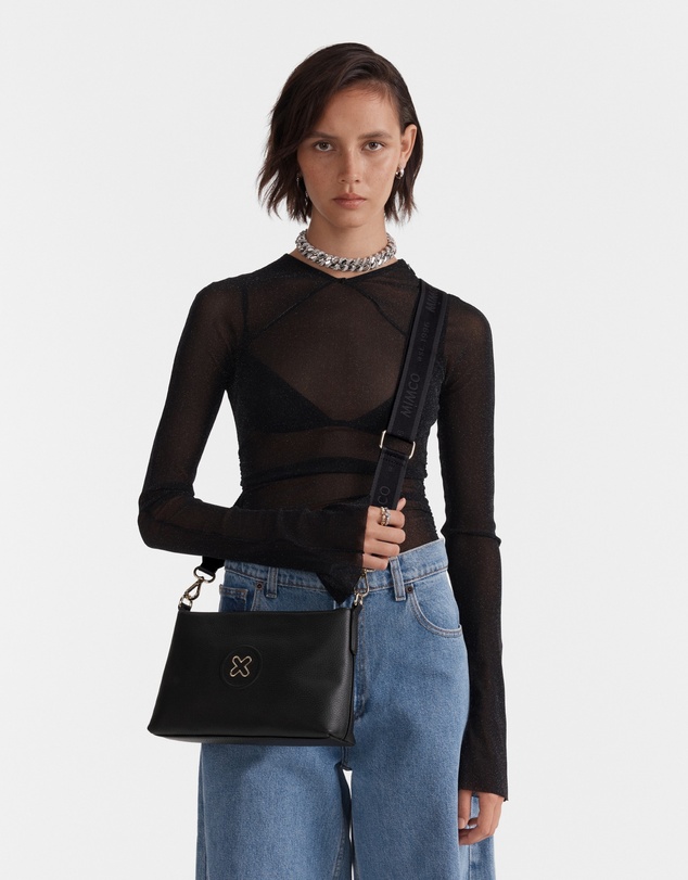 MIMCO - Bay Crossbody Bag