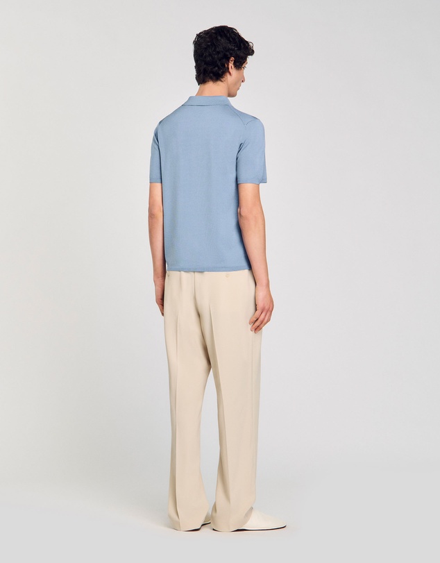 Sandro - Pablo Sweater