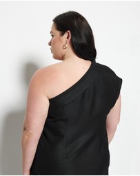 Commonry - Amy Top