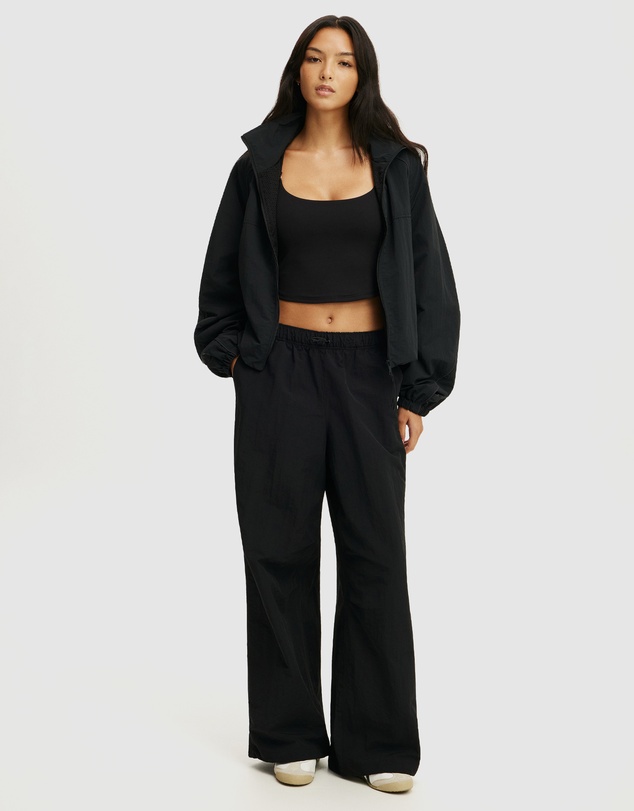 Cotton On Body Active - Off Side Woven Sweatpants