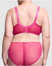 Dita Von Teese - Zsa Zsa Curve Underwire Bra
