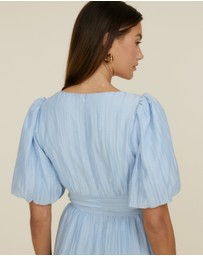 The Fated - Tibi Midi Dress