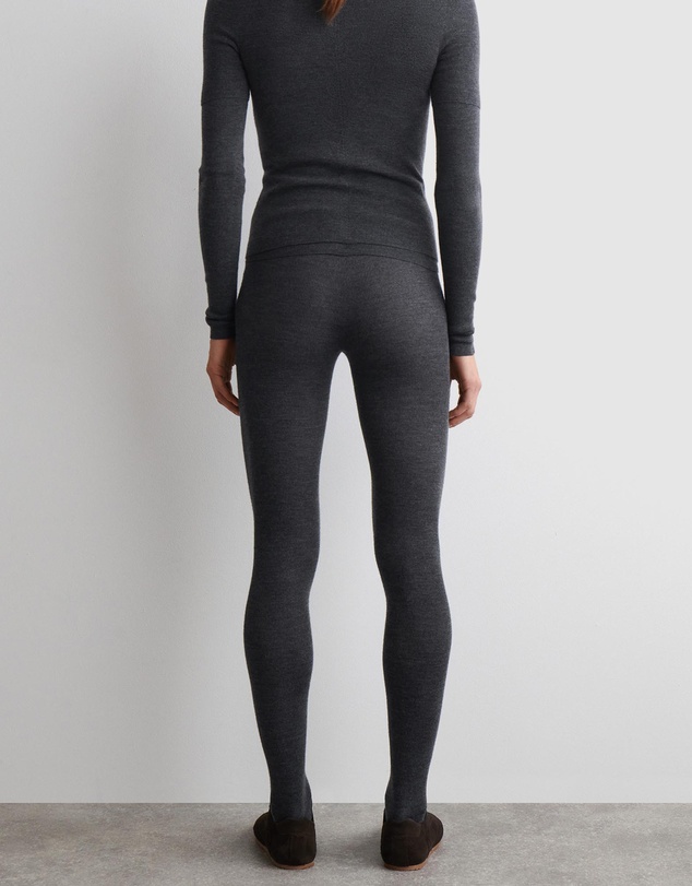 COS - Azelle Merino Leggings
