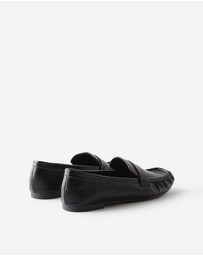 Rubi - Taylor Ruched Loafer