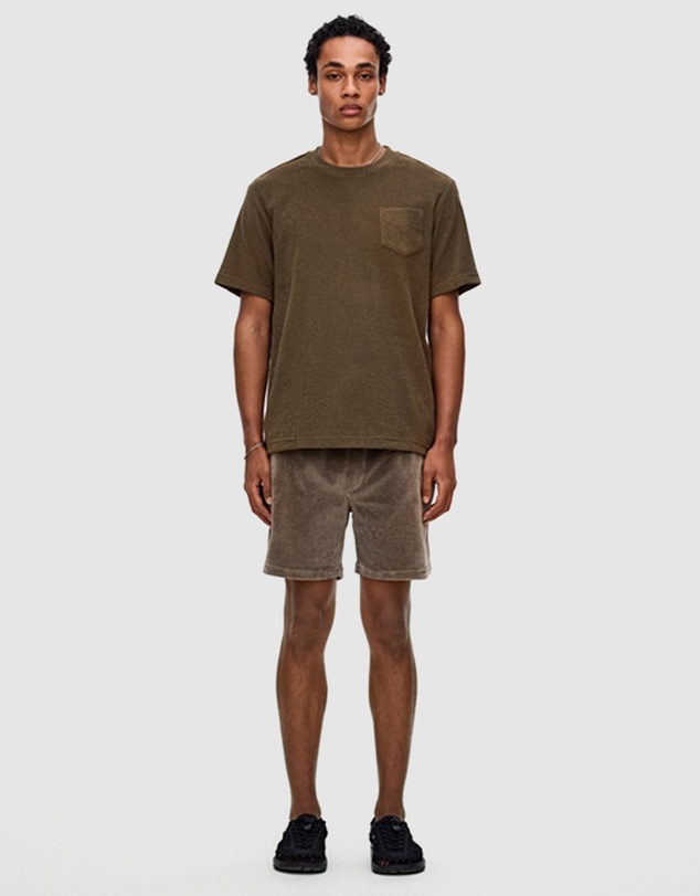 OAS Company - Pine Terry Tee