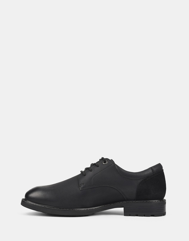 Hush Puppies - Leader