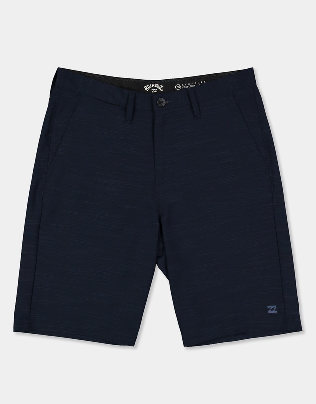 Billabong - Mens Crossfire Slub 21