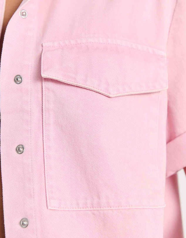Jag - Chloe Short Sleeve Shirt