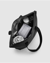 Gaston Luga - Däsh - Shopper Tote Waterproof 17.30 Travel Carry Bag