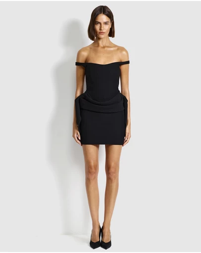 Effie Kats - Primrose Mini Dress