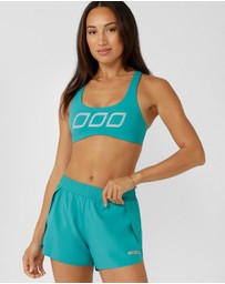 Lorna Jane - Soft Sculpt Sports Bra