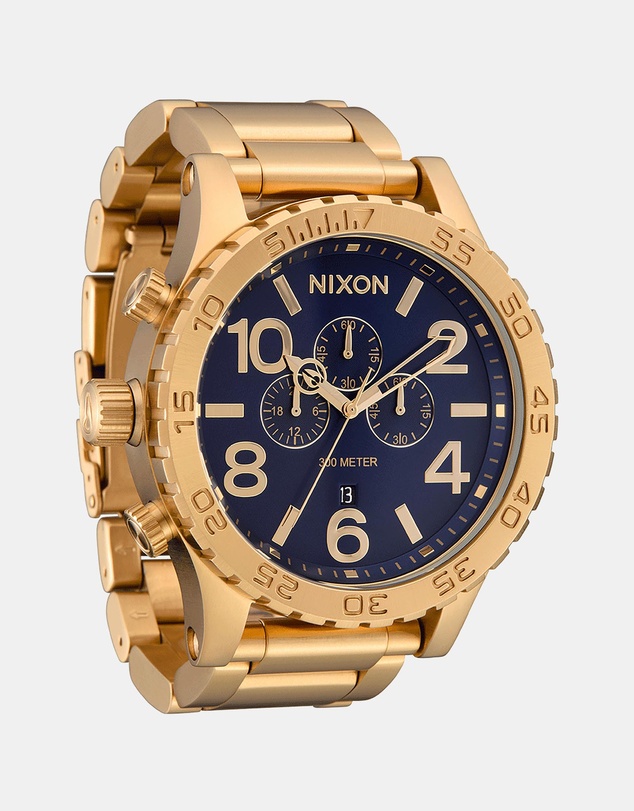 Nixon - 51-30 Chrono Watch