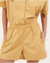 Primness - Bocci Shorts
