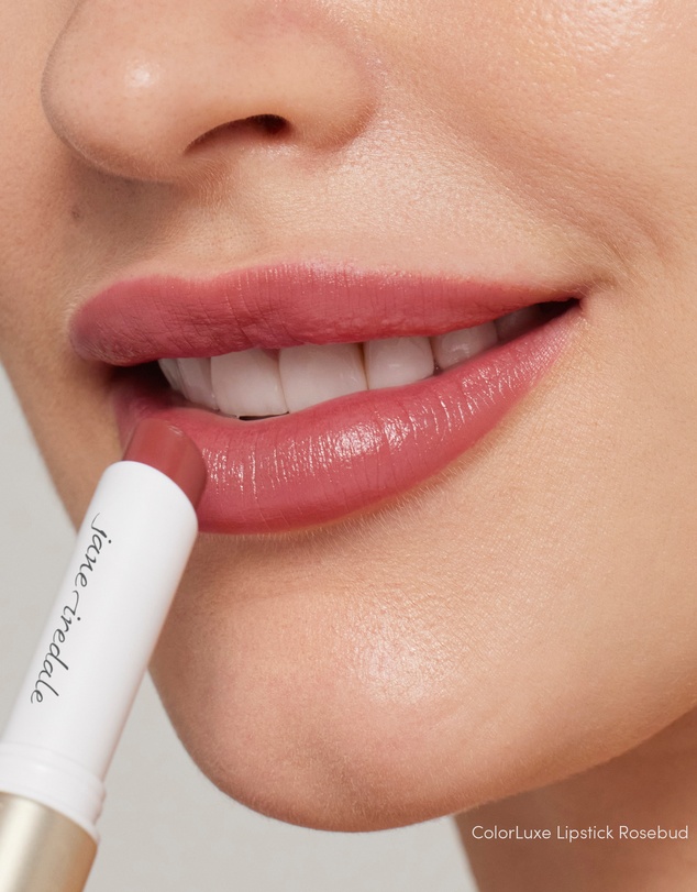 Jane Iredale - ColorLuxe Hydrating Cream Lipstick
