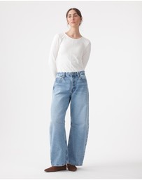 Nobody Denim - Vera Jeans