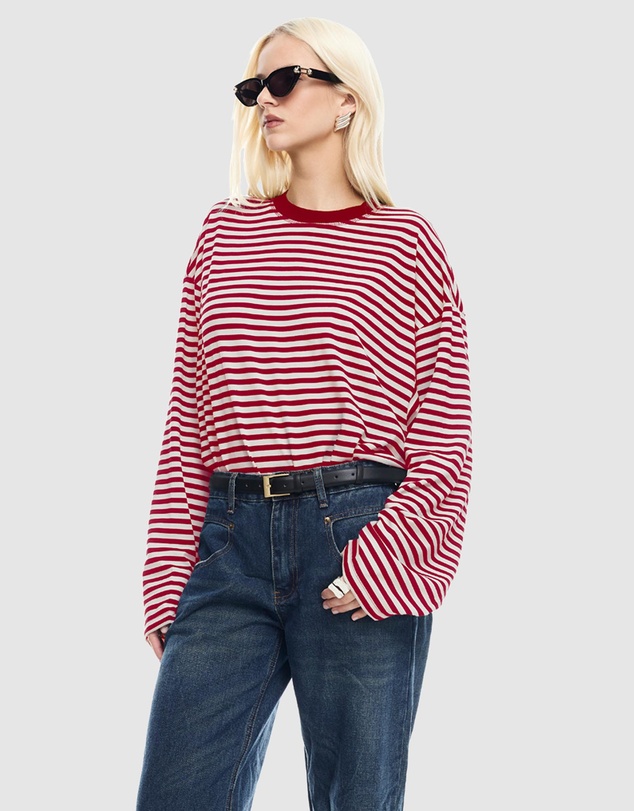 Lioness - Bloom Long Sleeve Top
