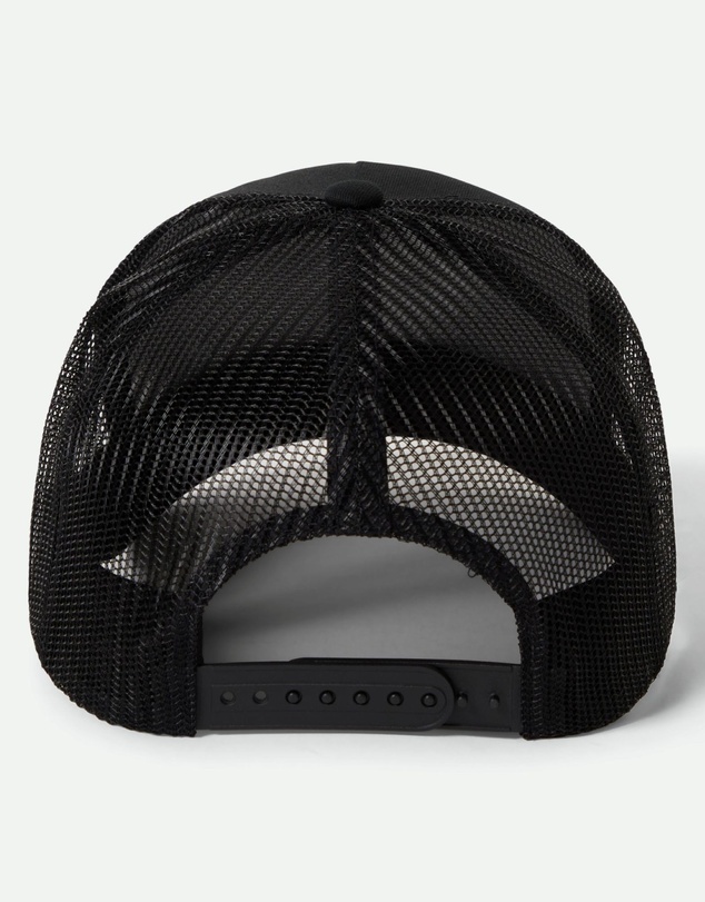 Brixton - Genuine Quality Trucker Hat
