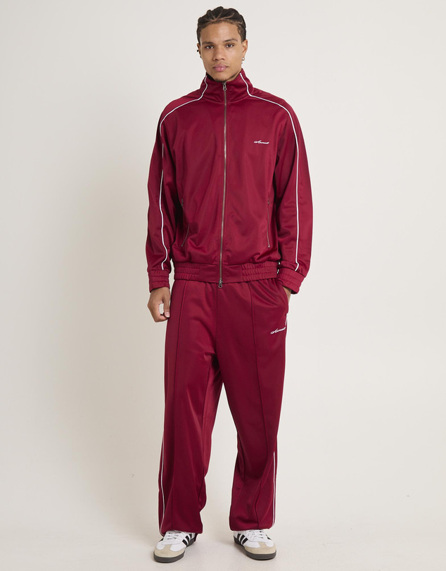Arvust - Script Tricot Track Pants