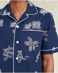 Che - Flores Shirt