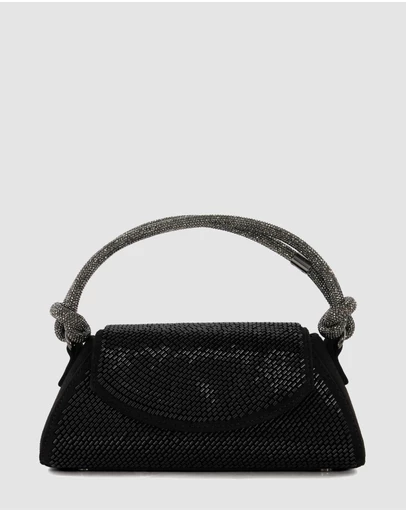 Dune London - Brynleys - Black