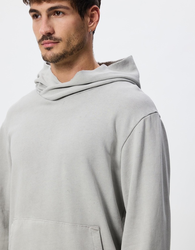 Surrounded By Ghosts - The Chromium French Terry Hoodie