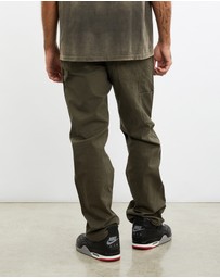 Vintage by The Real Deal - Pre Loved - Vintage Dickies Carpenter Pants