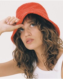 Lack Of Color - Palm Bucket Hat