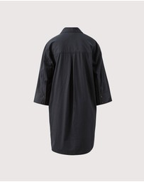 Ceres Life - Anna Shirt Dress