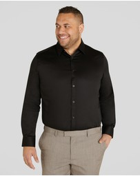 Johnny Bigg - Bahamas Stretch Shirt