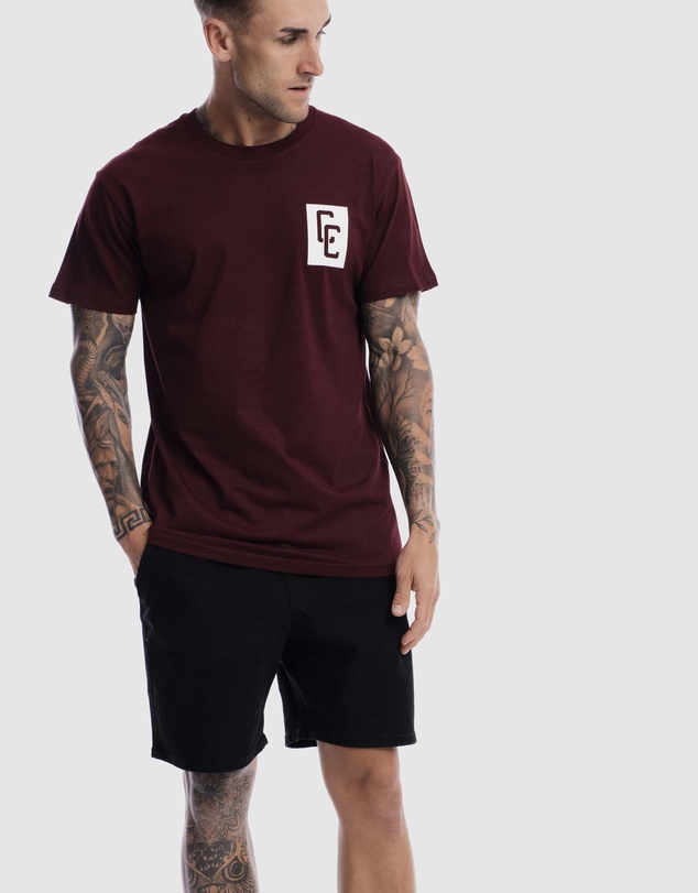 Counter Culture - Cryptic Tee