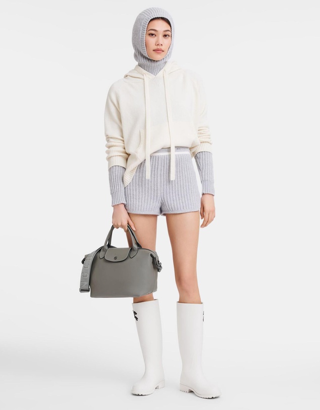 Longchamp - Le Pliage Xtra Top Handle Bag